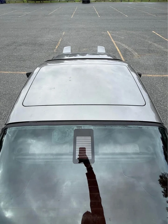 1986 Porsche 944 - Image 5 of 11
