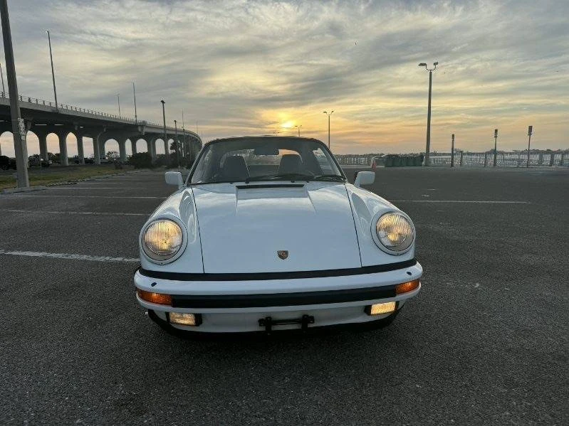 1986 Porsche 911 Carrera 3.2 - Image 19 of 24