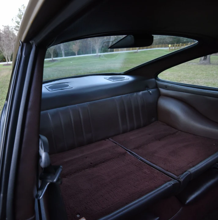 1986 Porsche 911 Carrera 3.2 - Image 12 of 12