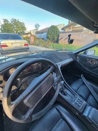 1986 Porsche 928 S - Image 9 of 10