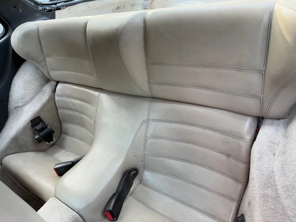 1986 Porsche 944 S - Image 14 of 17