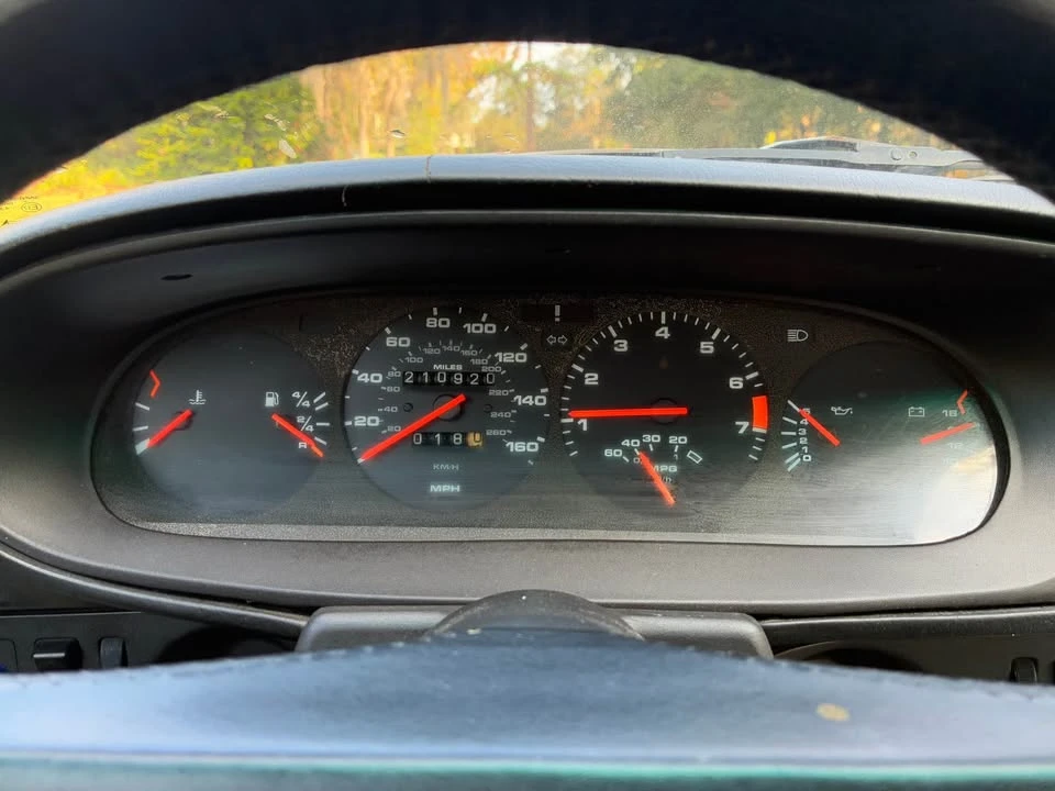 1986 Porsche 944 S - Image 15 of 17