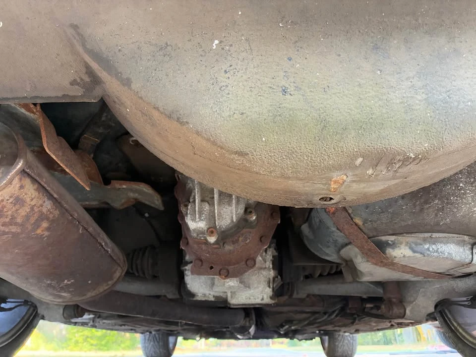 1986 Porsche 944 S - Image 17 of 17