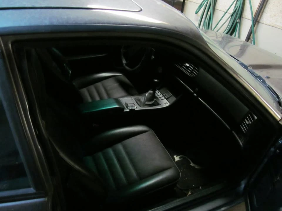 1986 Porsche 944 - Image 12 of 12
