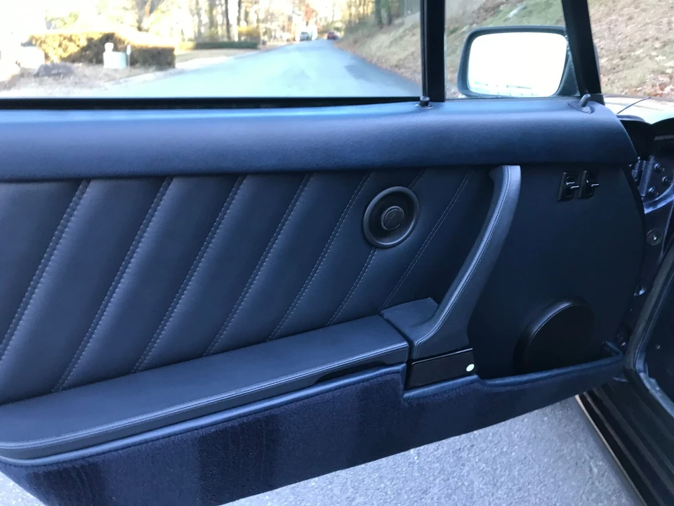 1986 Porsche 911 Carrera 3.2 - Image 6 of 12
