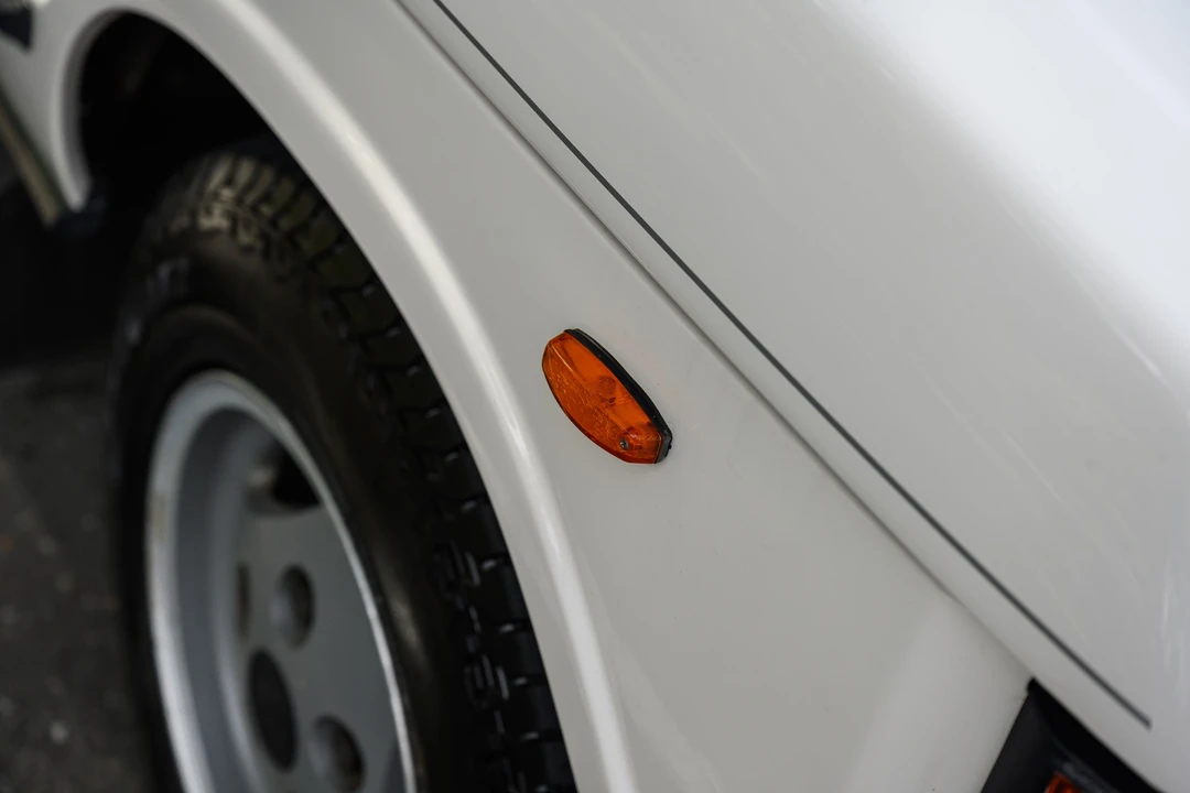 1986 Land Rover Range Rover Classic - Image 24 of 31