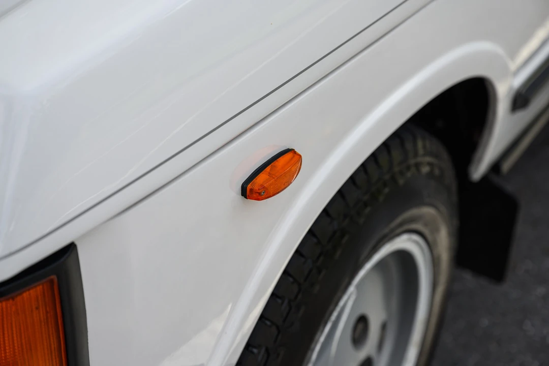 1986 Land Rover Range Rover Classic - Image 26 of 31