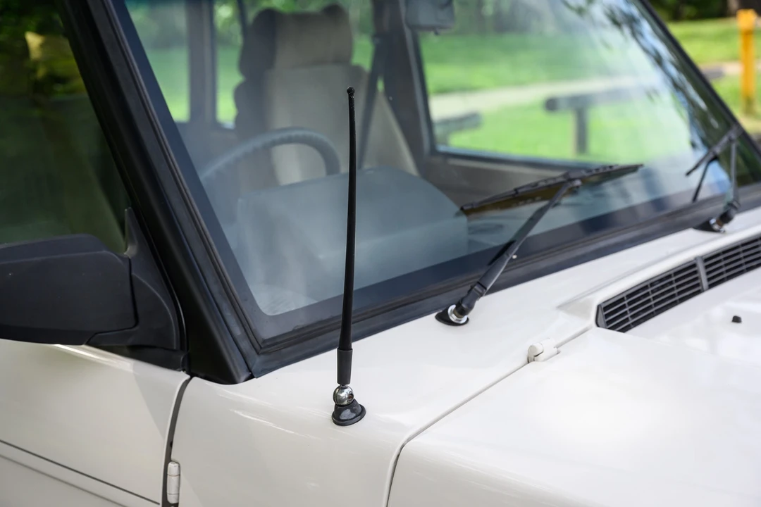 1986 Land Rover Range Rover Classic - Image 31 of 31