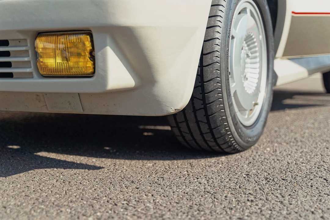 1986 Renault 5 GT Turbo - Image 28 of 31