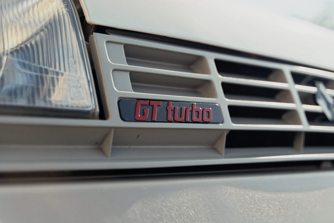 1986 Renault 5 GT Turbo - Image 23 of 31