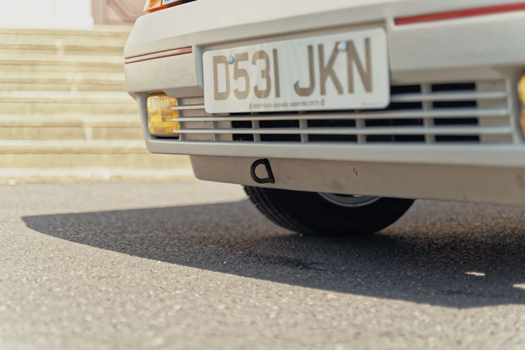 1986 Renault 5 GT Turbo - Image 30 of 31