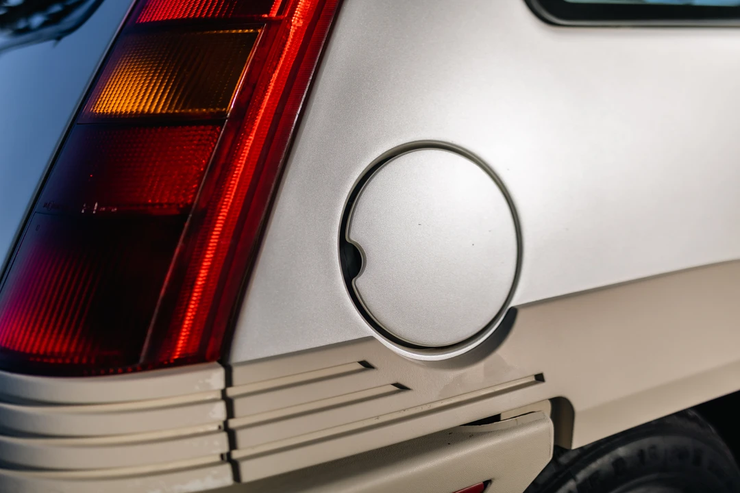 1986 Renault 5 GT Turbo - Image 25 of 31
