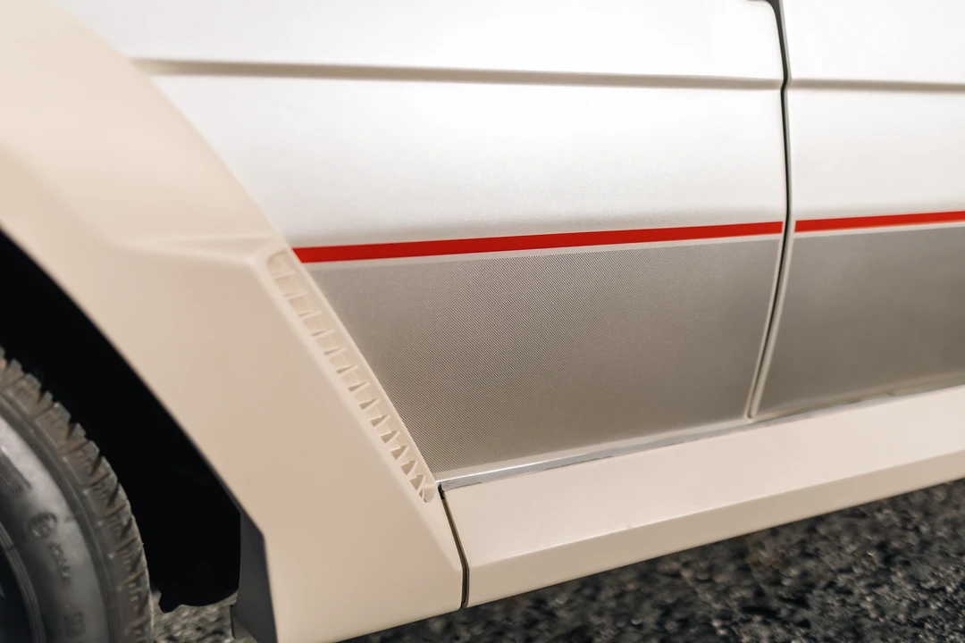 1986 Renault 5 GT Turbo - Image 26 of 31