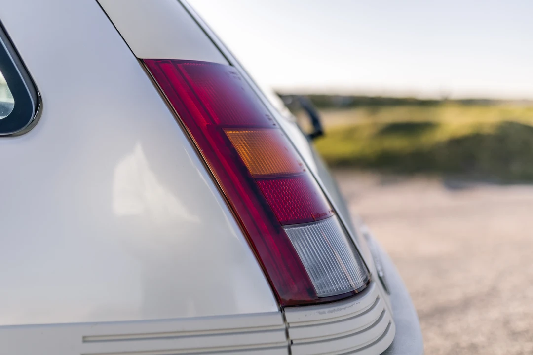 1986 Renault 5 GT Turbo - Image 30 of 31