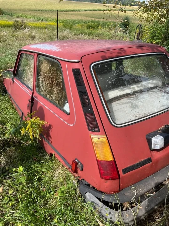 1986 Renault 5 GT Turbo - Image 2 of 7