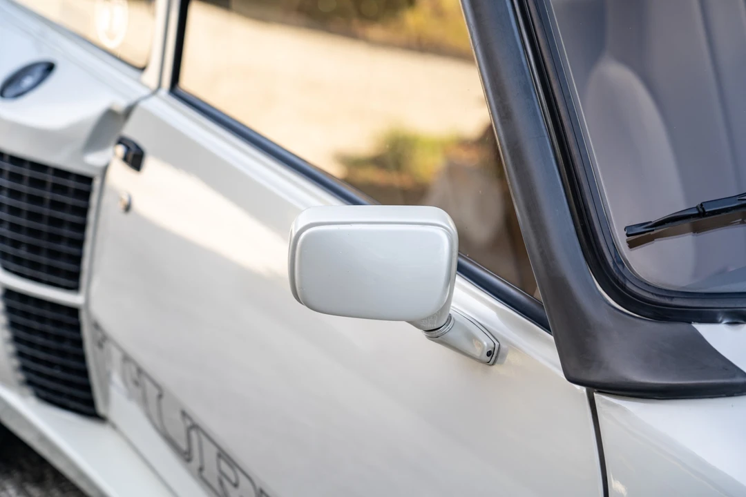 1986 Renault 5 Turbo 2 - Image 25 of 31