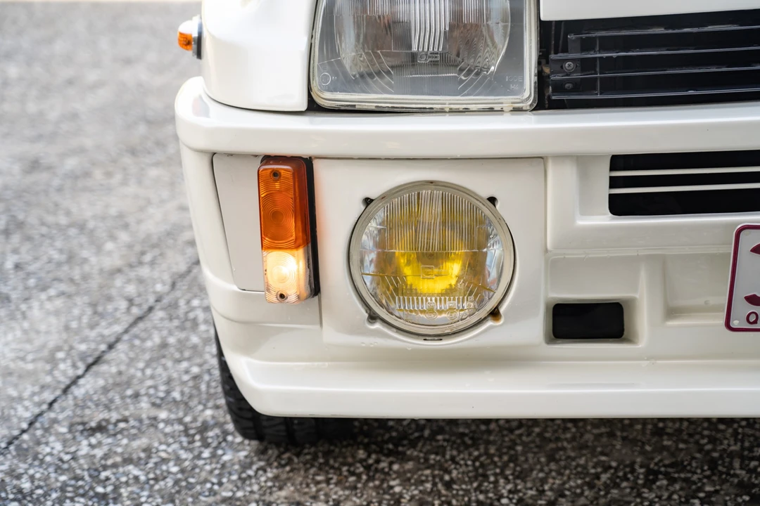 1986 Renault 5 Turbo 2 - Image 23 of 31