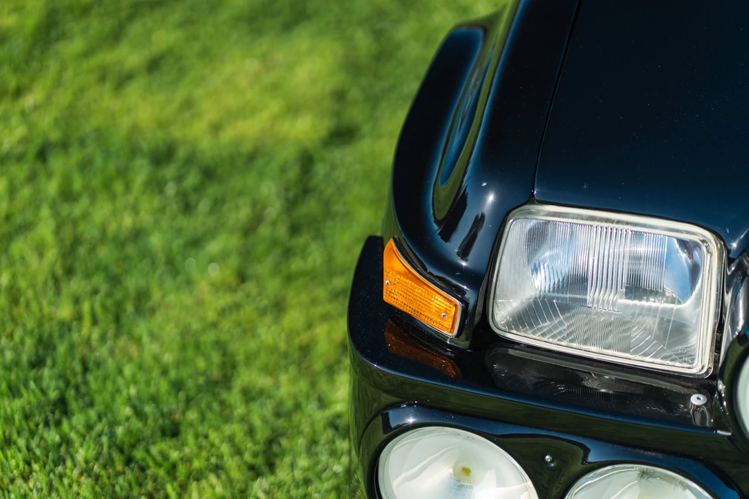 1986 Renault 5 Turbo 2 - Image 20 of 31