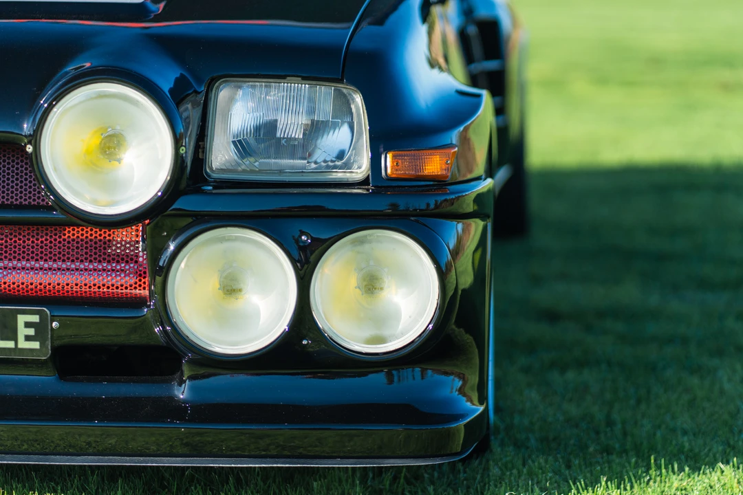 1986 Renault 5 Turbo 2 - Image 24 of 31