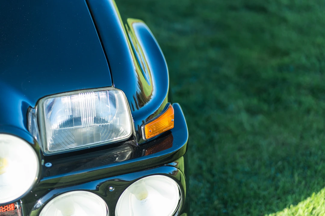 1986 Renault 5 Turbo 2 - Image 25 of 31