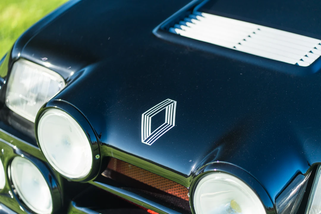 1986 Renault 5 Turbo 2 - Image 26 of 31