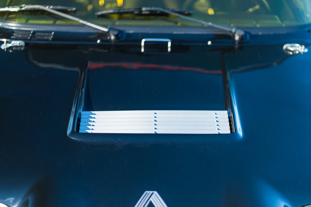 1986 Renault 5 Turbo 2 - Image 29 of 31