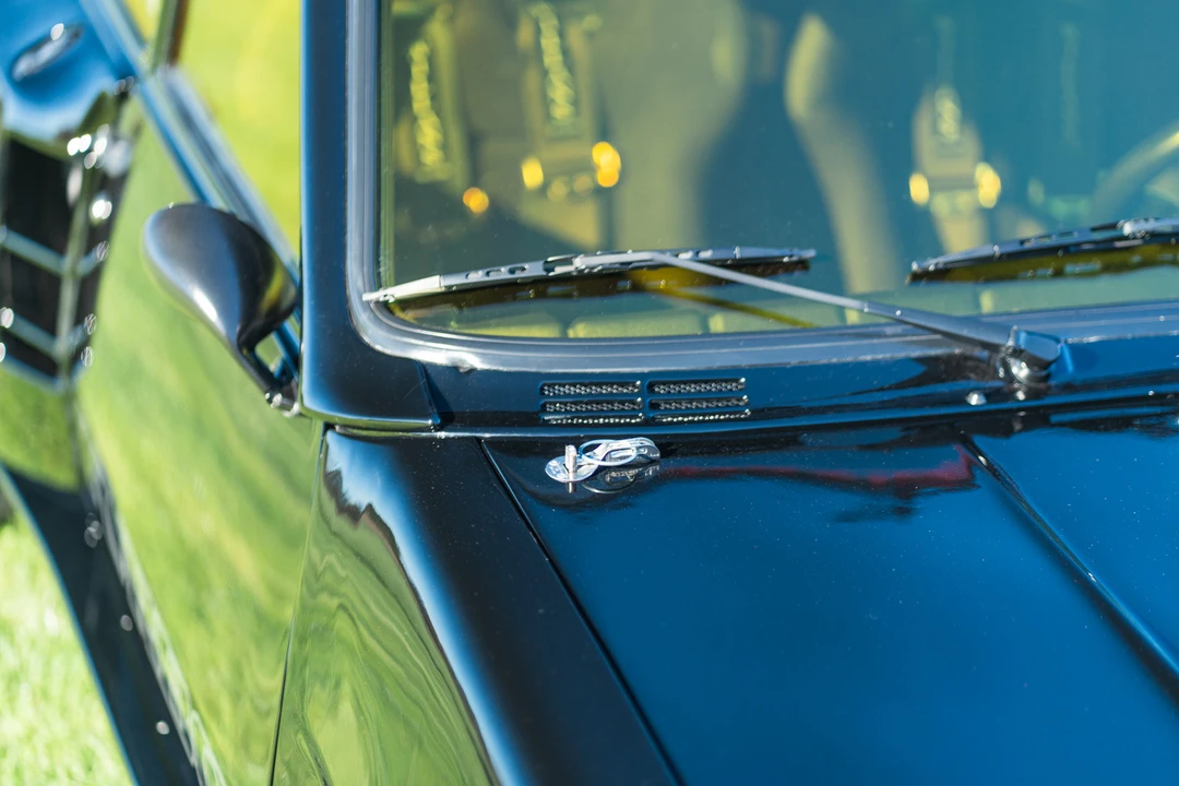 1986 Renault 5 Turbo 2 - Image 30 of 31