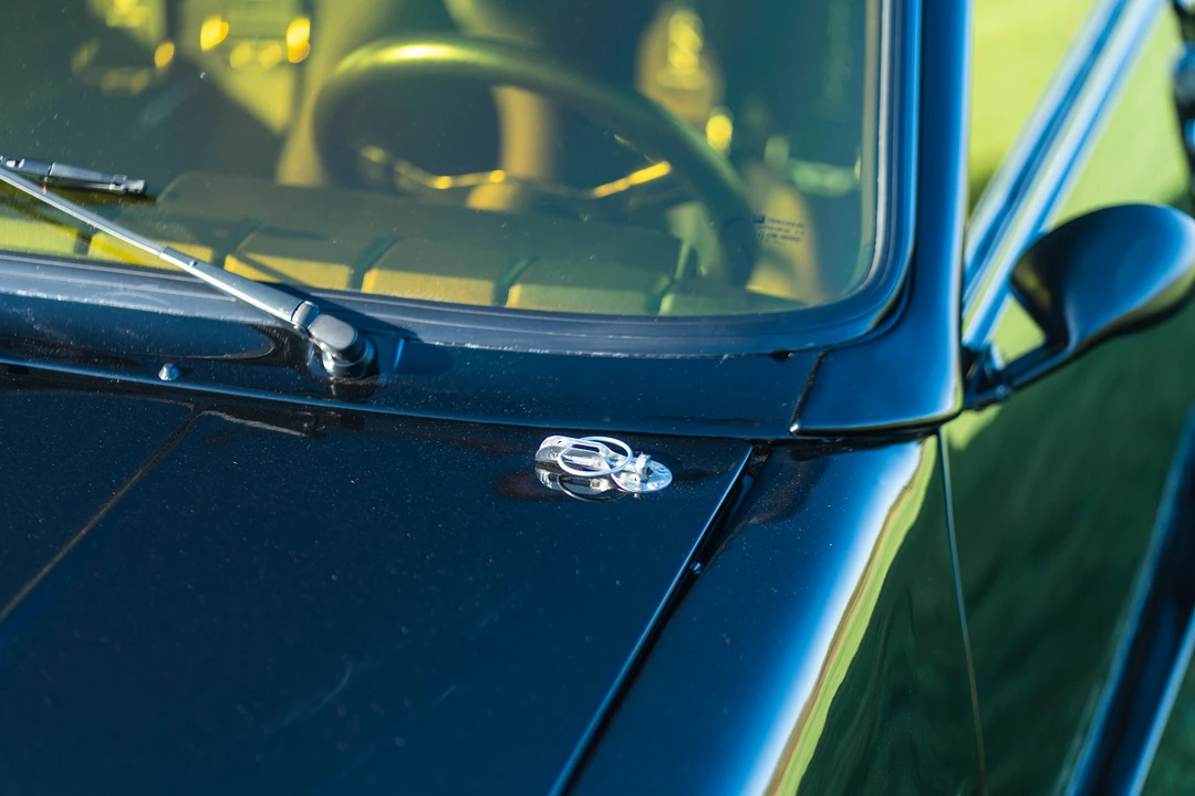 1986 Renault 5 Turbo 2 - Image 31 of 31