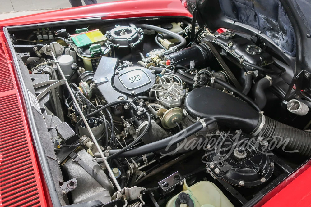 1986 Rolls-Royce Corniche Series II - Image 2 of 21