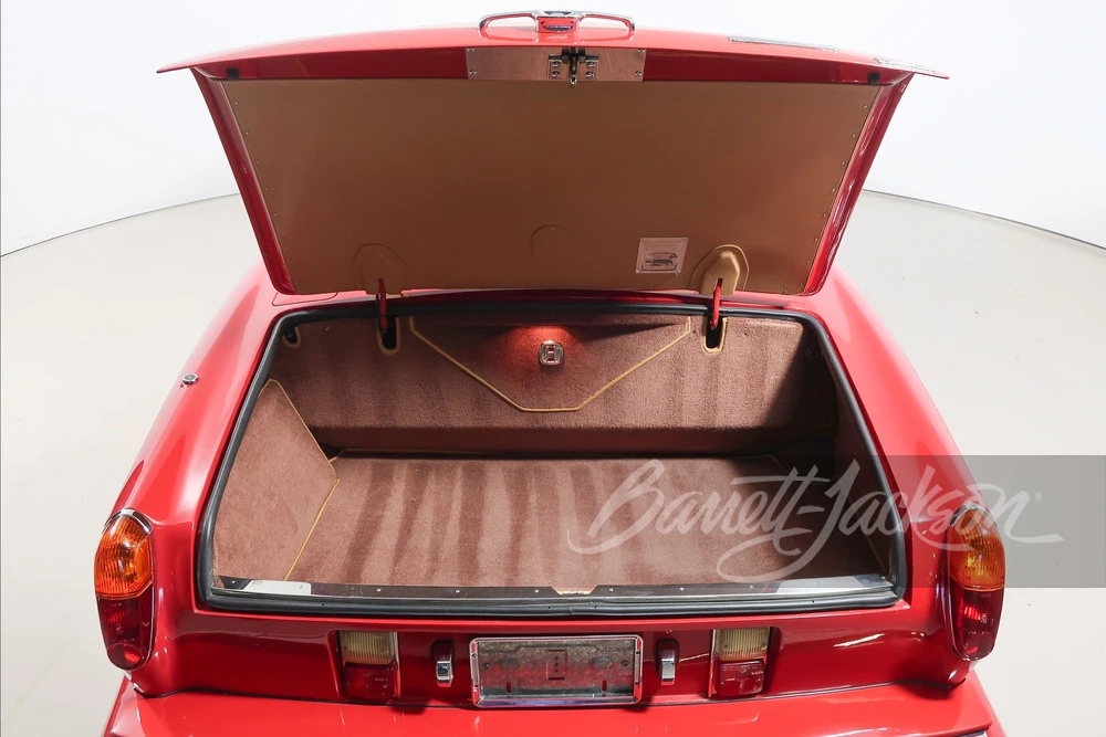 1986 Rolls-Royce Corniche Series II - Image 5 of 21