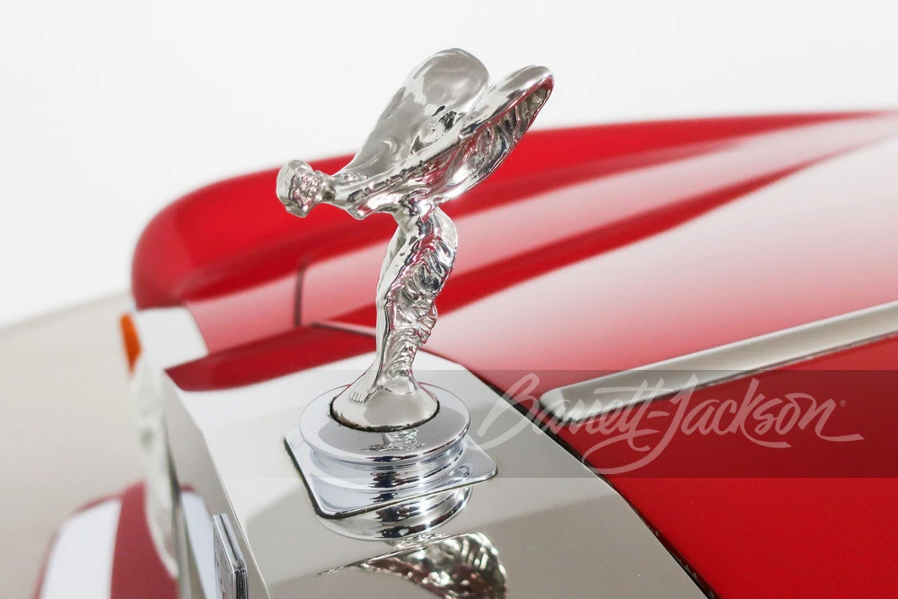 1986 Rolls-Royce Corniche Series II - Image 7 of 21
