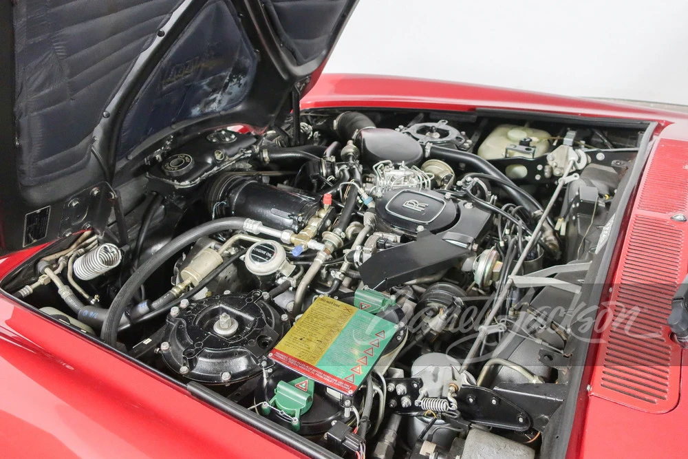 1986 Rolls-Royce Corniche Series II - Image 16 of 21