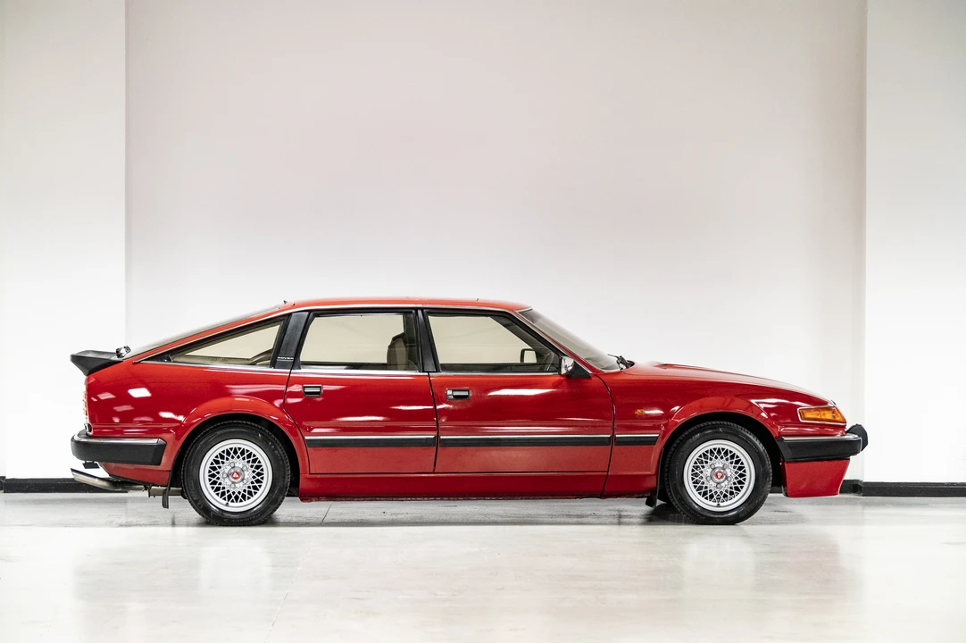 1986 Rover - Image 19 of 31