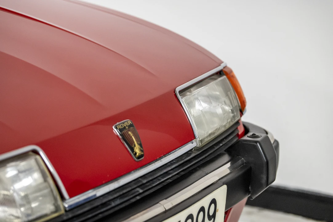 1986 Rover - Image 25 of 31