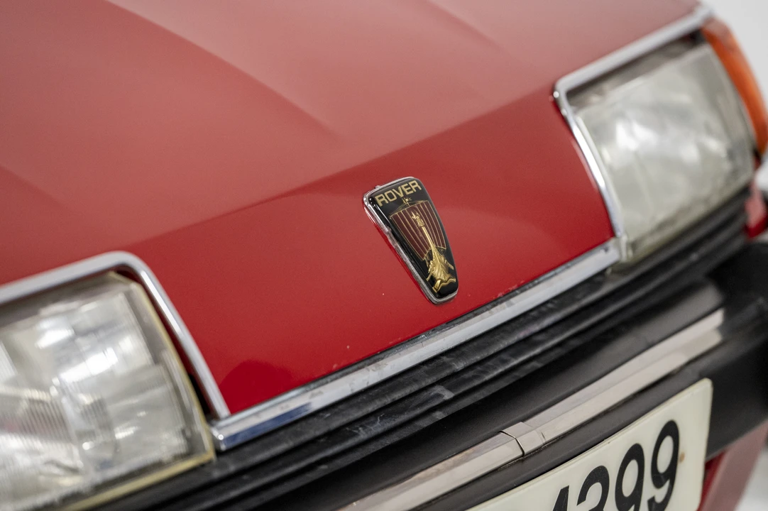1986 Rover - Image 26 of 31