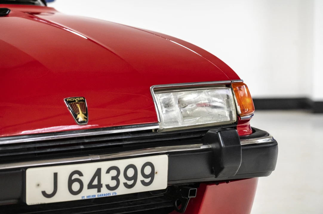 1986 Rover - Image 27 of 31