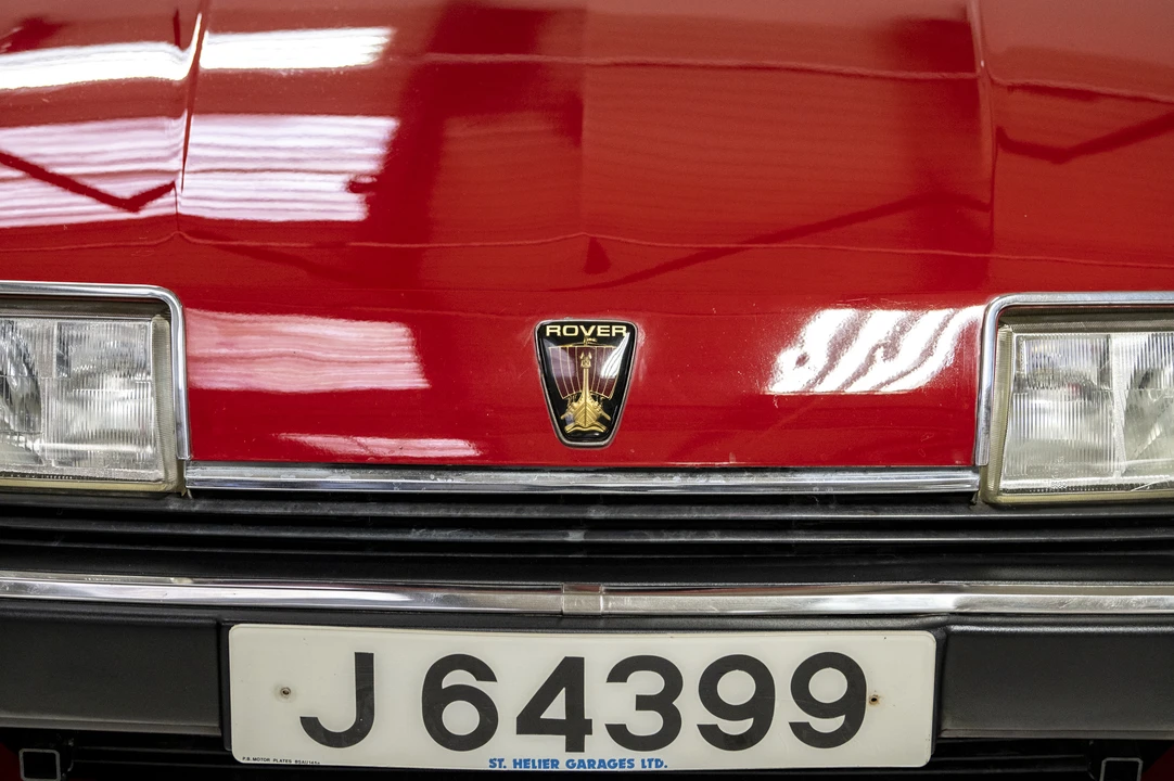 1986 Rover - Image 29 of 31