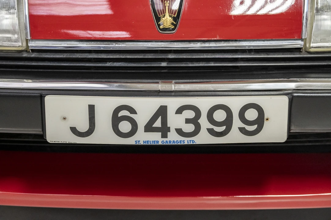 1986 Rover - Image 30 of 31