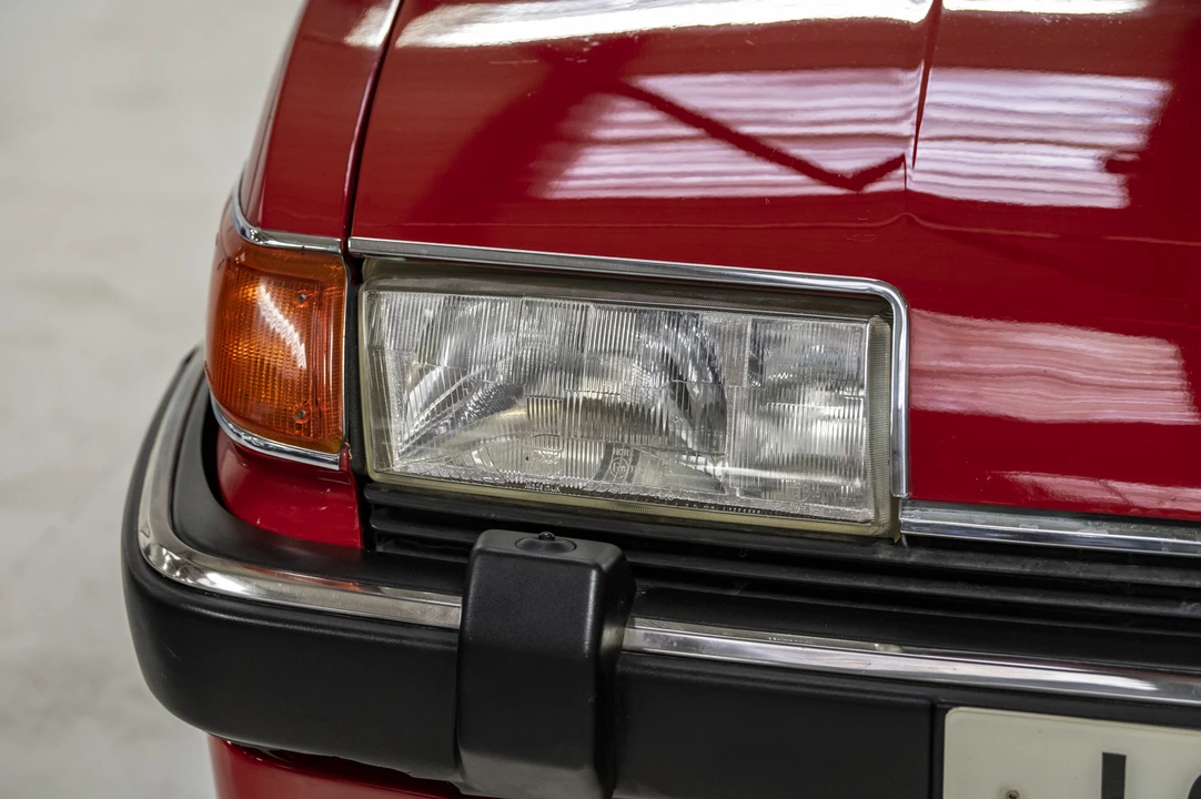 1986 Rover - Image 31 of 31