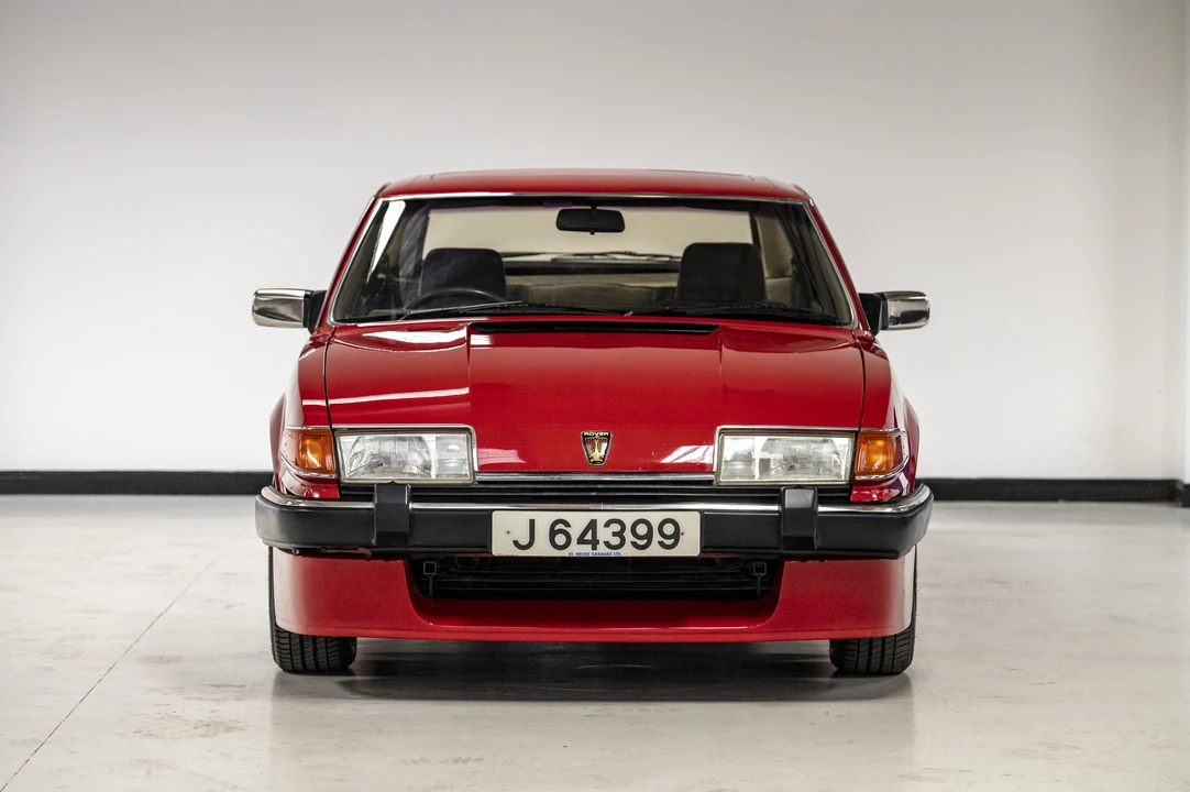 1986 Rover - Image 22 of 31