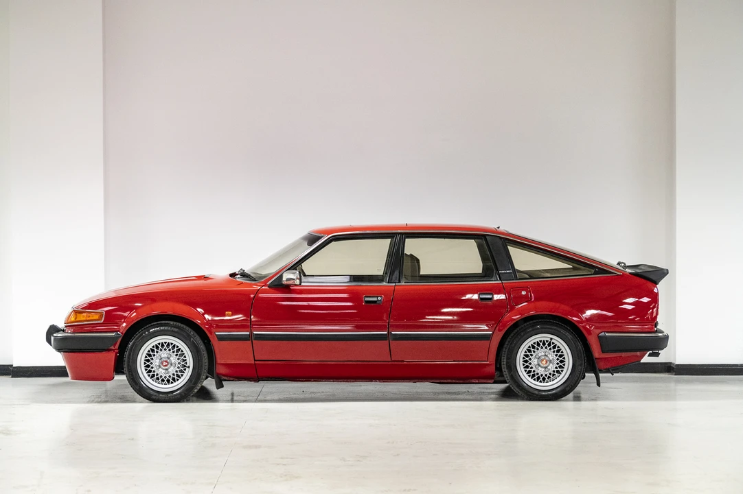 1986 Rover - Image 15 of 31