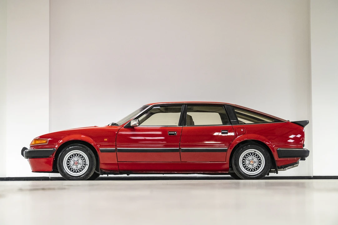 1986 Rover - Image 5 of 31