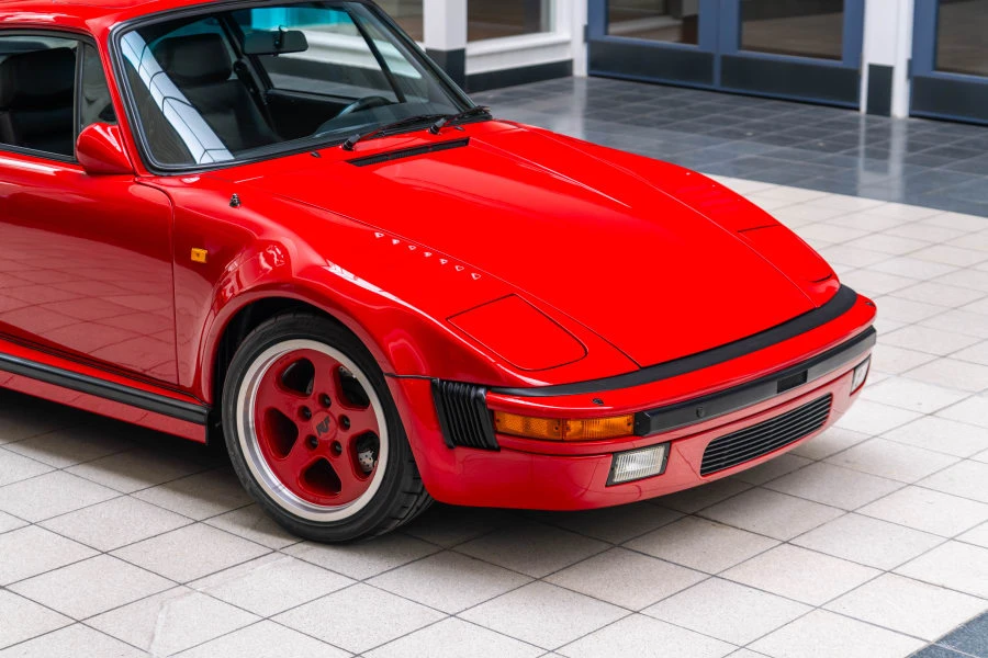 1986 RUF - Image 13 of 31