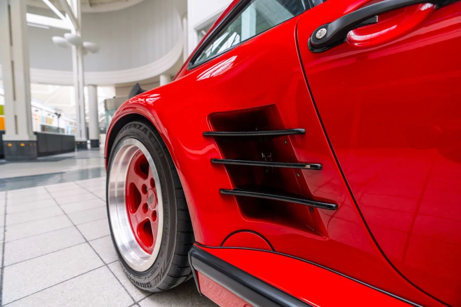 1986 RUF - Image 29 of 31
