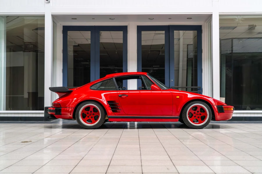1986 RUF - Image 15 of 31