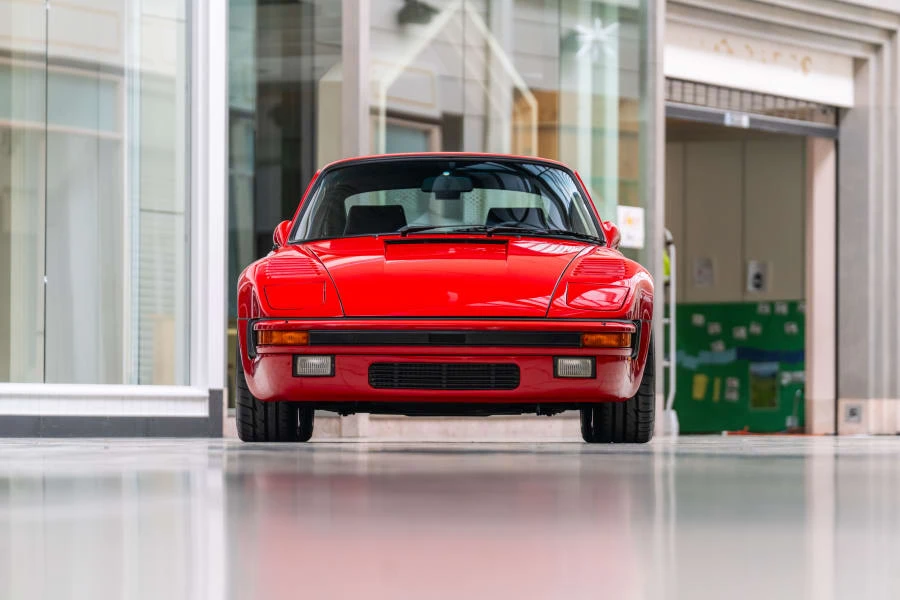 1986 RUF - Image 4 of 31