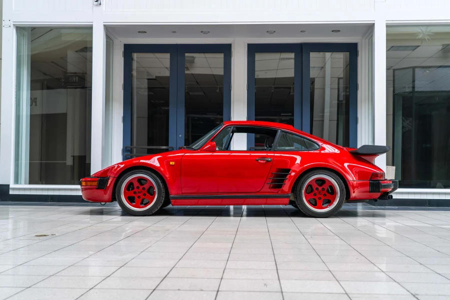1986 RUF - Image 14 of 31