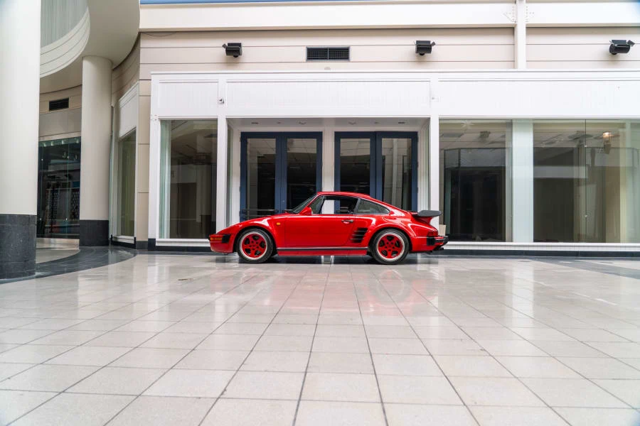 1986 RUF - Image 30 of 31