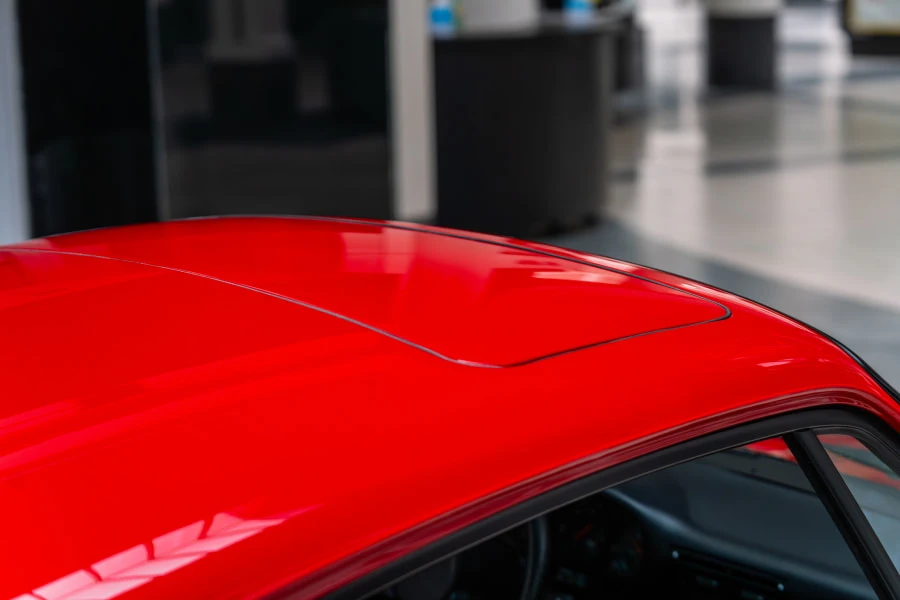 1986 RUF - Image 22 of 31