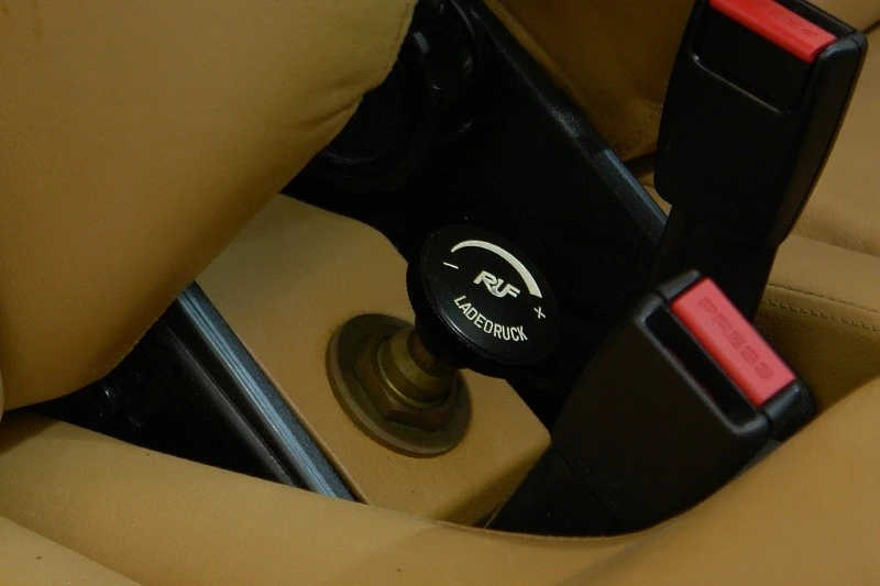 1986 RUF - Image 4 of 4